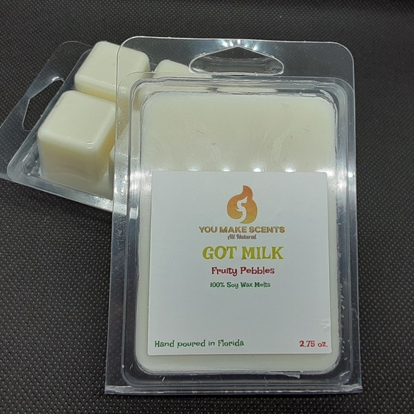 Wax Melt Bundle - Picture 5 of 5